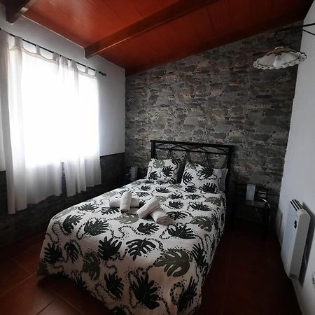 Вилла Casa Vivi Вальеэрмосо Экстерьер фото